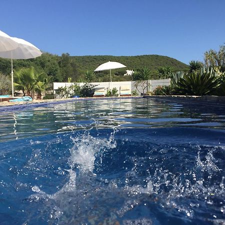 Finca Meerlust - Las Ballenas ลอสกาญอสเดเมกา ภายนอก รูปภาพ