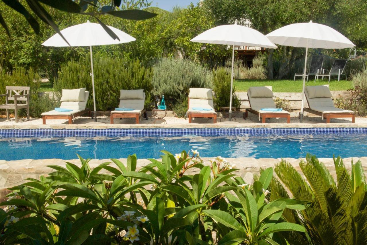 Finca Meerlust - Las Ballenas ลอสกาญอสเดเมกา ภายนอก รูปภาพ