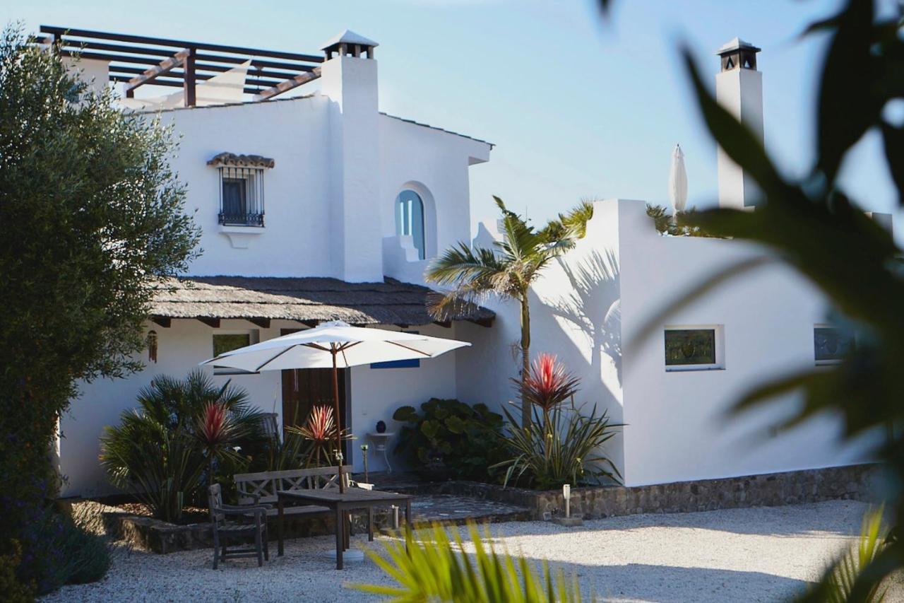 Finca Meerlust - Las Ballenas ลอสกาญอสเดเมกา ภายนอก รูปภาพ