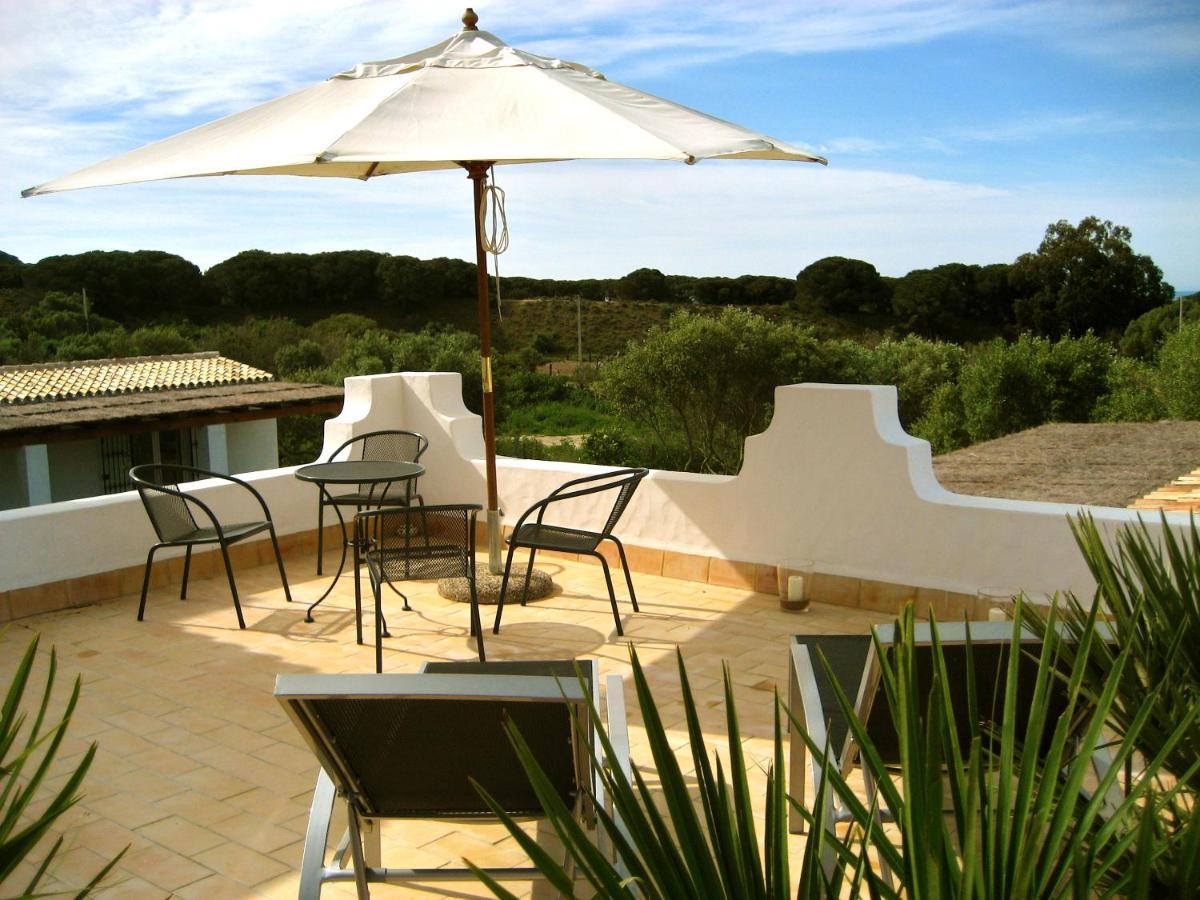 Finca Meerlust - Las Ballenas ลอสกาญอสเดเมกา ภายนอก รูปภาพ