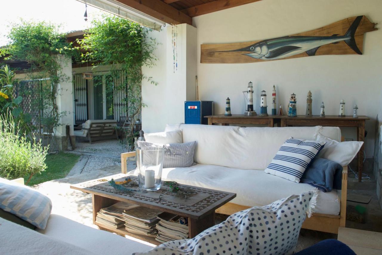 Finca Meerlust - Las Ballenas ลอสกาญอสเดเมกา ภายนอก รูปภาพ