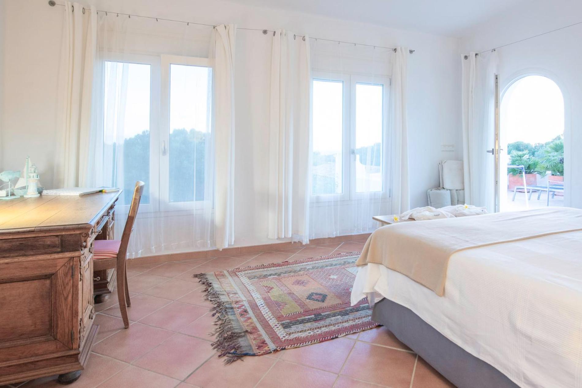 Finca Meerlust - Las Ballenas ลอสกาญอสเดเมกา ภายนอก รูปภาพ