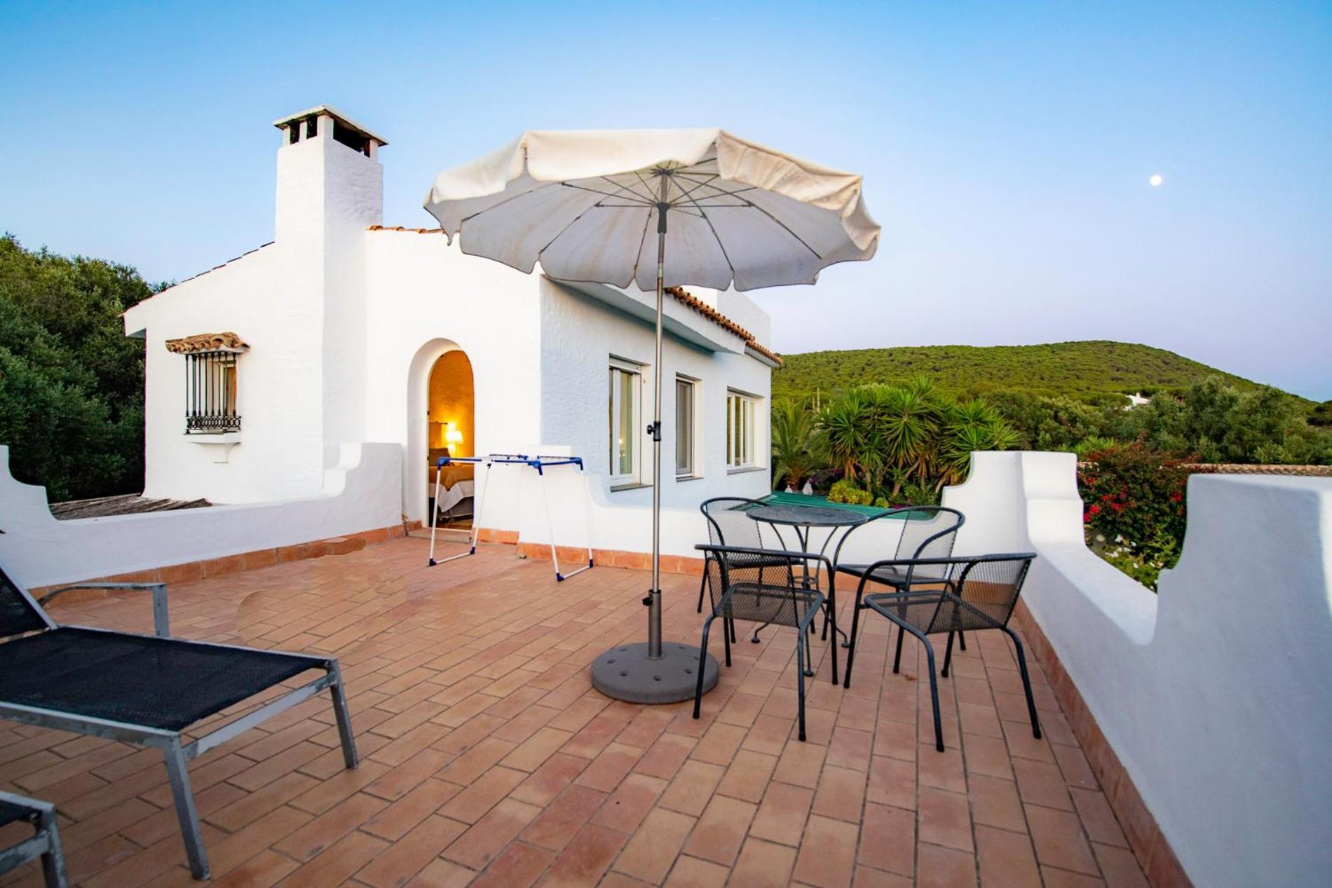 Finca Meerlust - Las Ballenas ลอสกาญอสเดเมกา ภายนอก รูปภาพ
