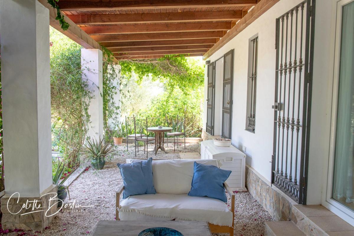 Finca Meerlust - Las Ballenas ลอสกาญอสเดเมกา ภายนอก รูปภาพ